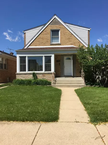 1830 N 18th AVE, Melrose Park, IL 60160