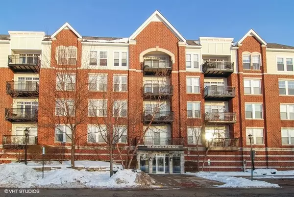 7757 Van Buren ST #309, Forest Park, IL 60130