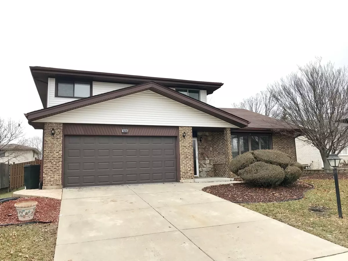 Oak Forest, IL 60452,15616 Pine RD