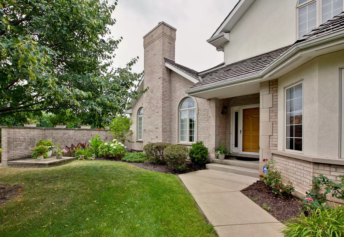 Lake Forest, IL 60045,1118 Pine Oaks CIR