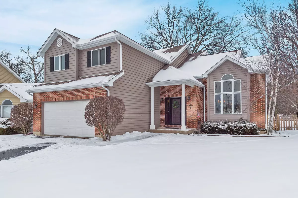 Westmont, IL 60559,53 Falcon PL