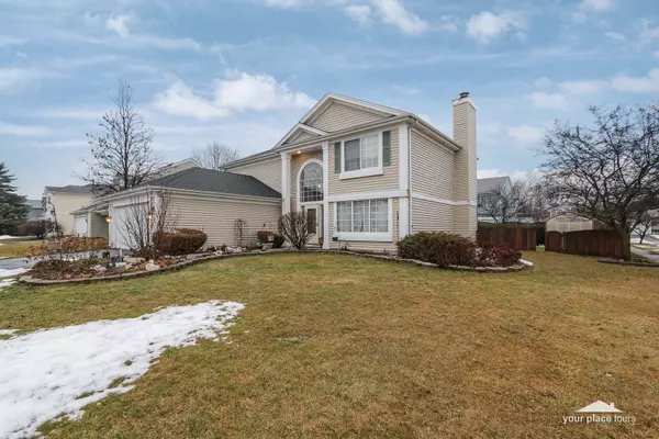 Aurora, IL 60506,1301 Big Oak TRL