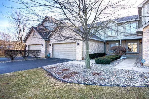 Orland Park, IL 60467,14144 Haverhill LN