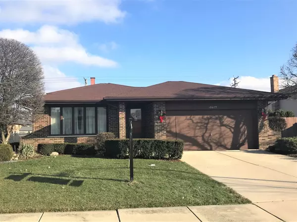 16625 Henry LN, Tinley Park, IL 60477