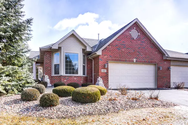 18117 Breckenridge BLVD, Orland Park, IL 60467