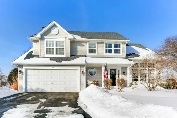 Oswego, IL 60543,763 Poplar CT