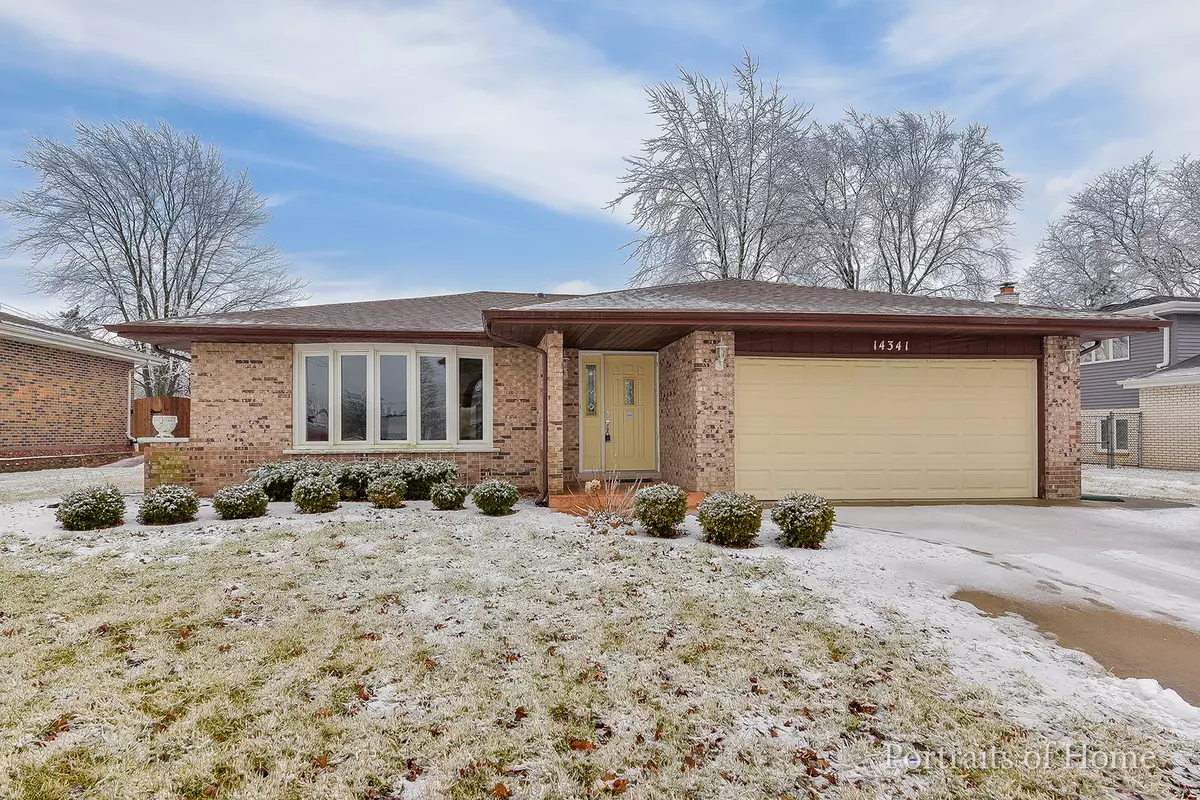 Homer Glen, IL 60491,14341 S Heather LN