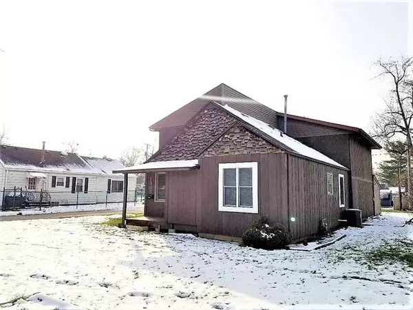 Crest Hill, IL 60403,1905 Wilcox ST