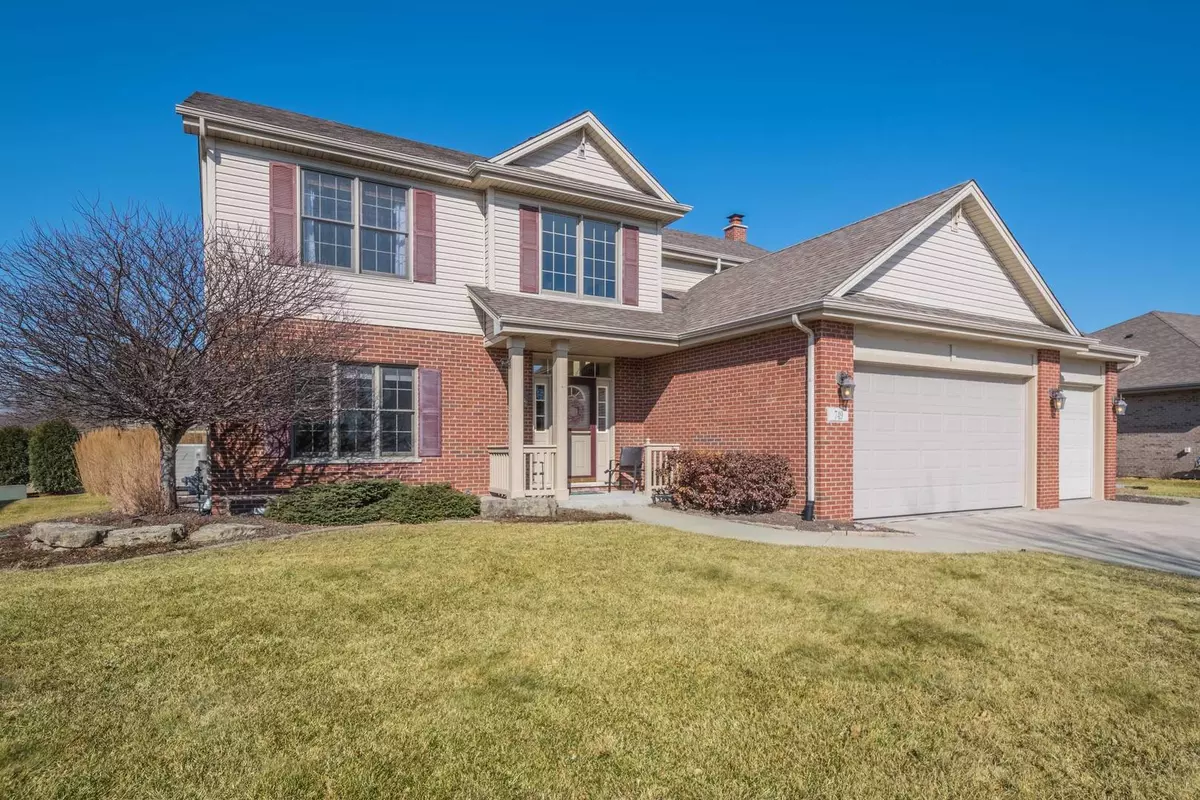 New Lenox, IL 60451,749 Willowfield CT