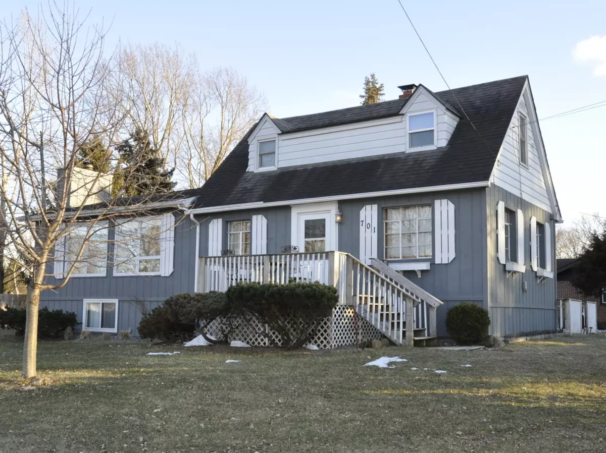 Ottawa, IL 61350,701 Arch ST