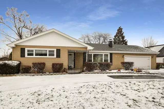 Palos Heights, IL 60463,6410 W 126th PL