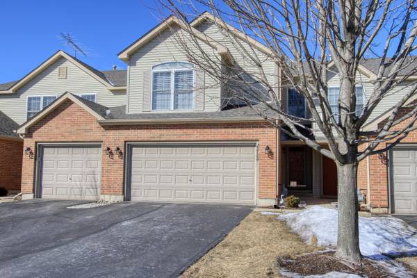 5722 Fieldstone TRL, Mchenry, IL 60050