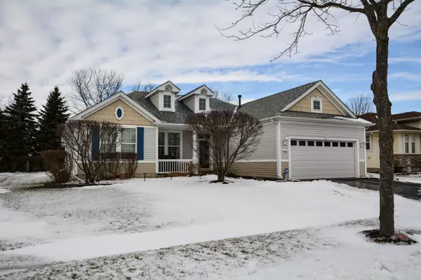 Huntley, IL 60142,12385 HICKORY CT