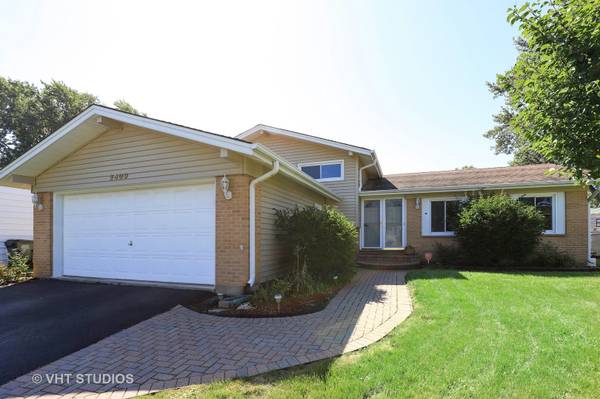 2409 Plum Tree RD, Lindenhurst, IL 60046