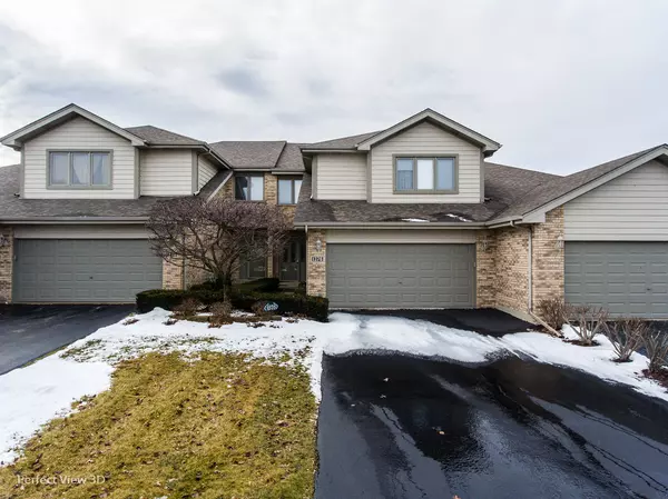 1376 Baileys Crossing DR #115, Lemont, IL 60439