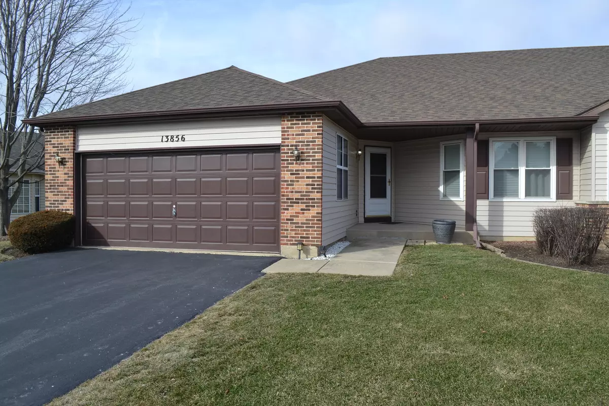 Plainfield, IL 60544,13856 S Mandarin CT