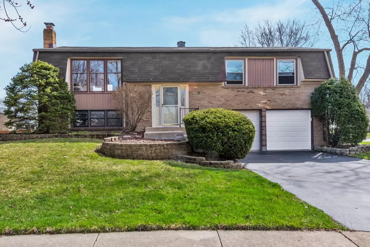 Bolingbrook, IL 60440,9 Purchase CT