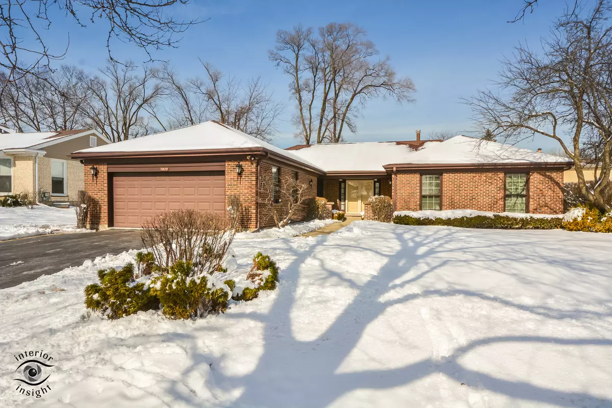 Glenview, IL 60026,3822 Brett LN