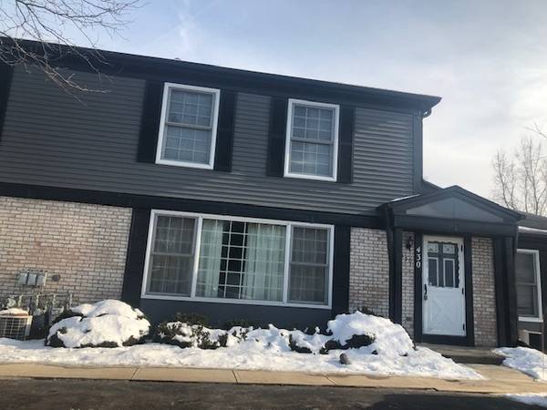 430 Inverrary LN, Deerfield, IL 60015