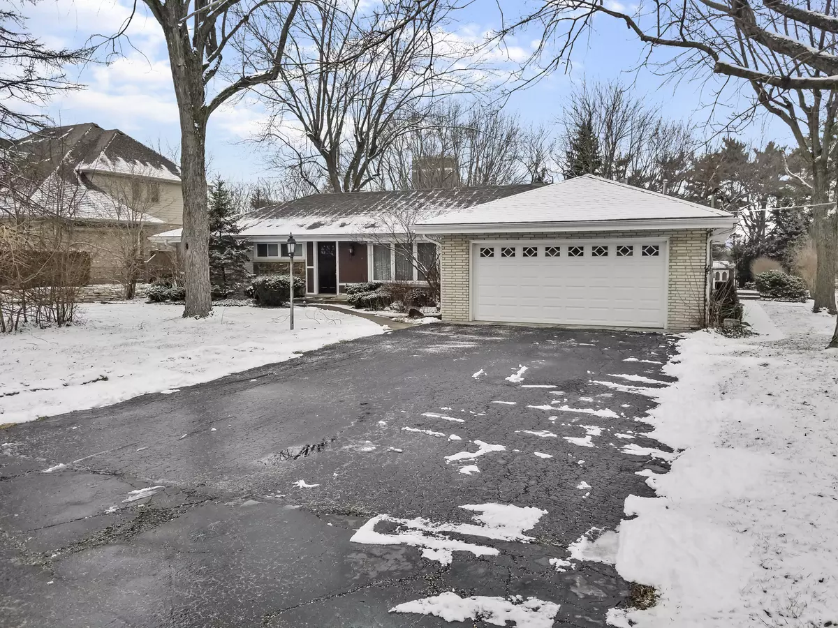 Palos Heights, IL 60463,7810 W 123rd PL