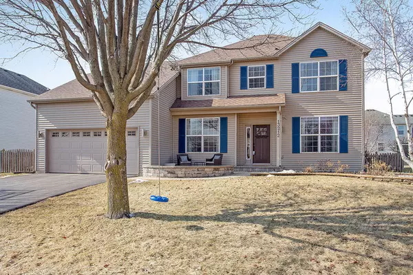 Plainfield, IL 60585,13212 Cinnamon CIR