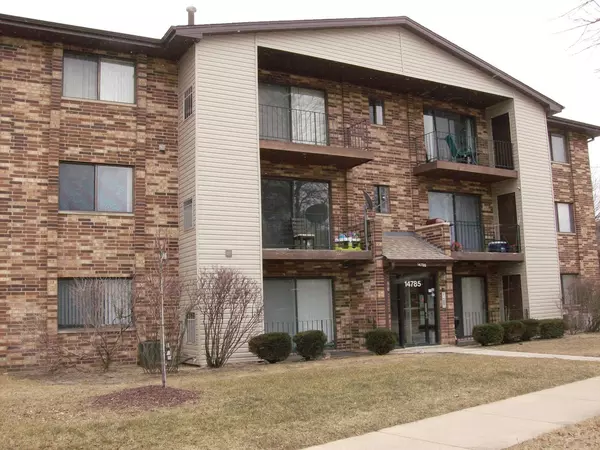 14785 Lakeview DR #303, Orland Park, IL 60462