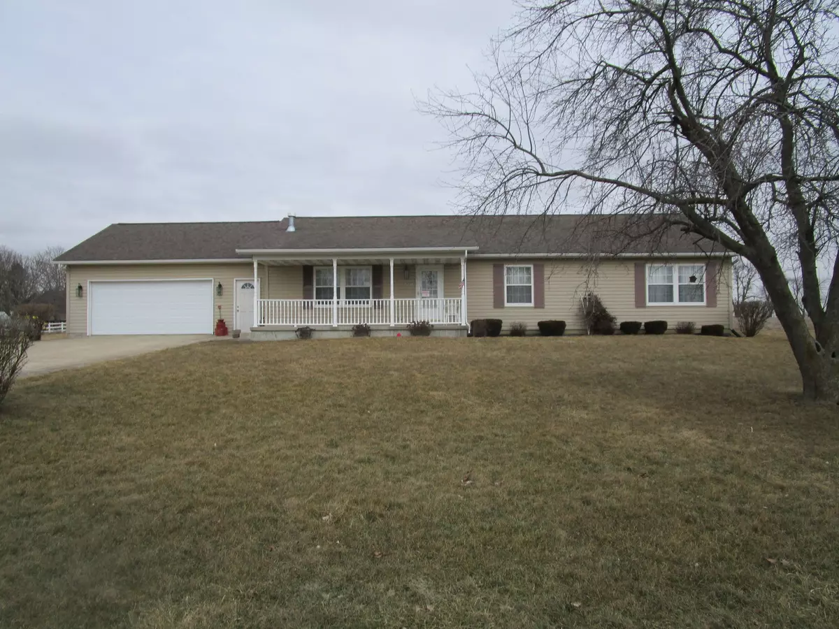 Sheridan, IL 60551,2627 3739th RD