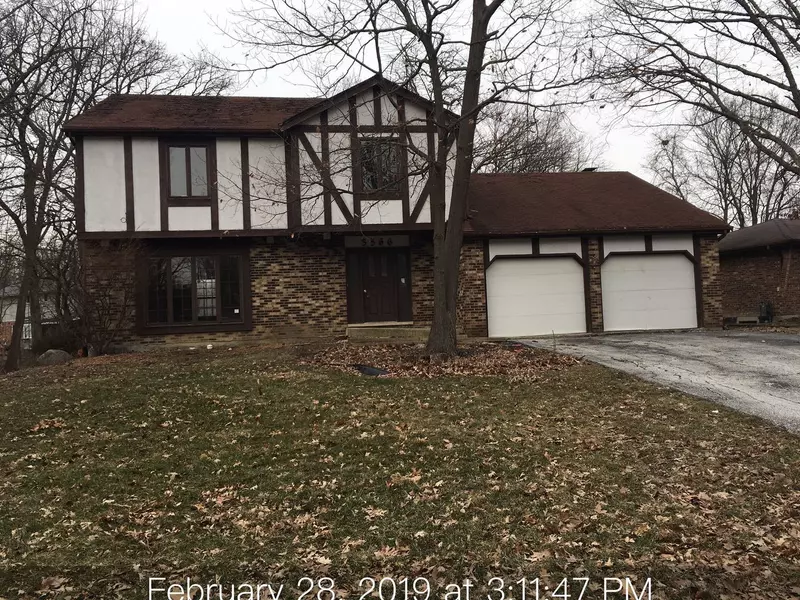 3566 Huntley TER, Crete, IL 60417