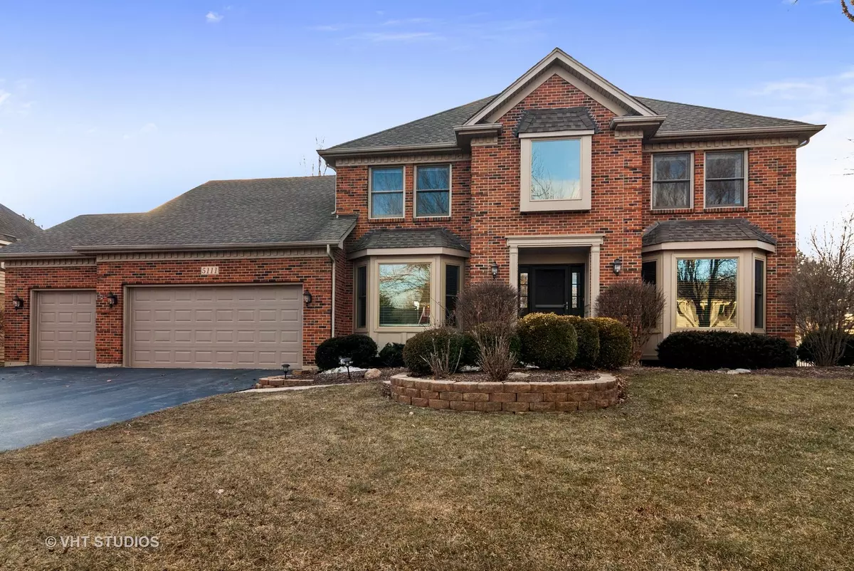 Naperville, IL 60564,5111 Coneflower DR