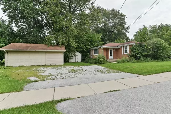 Oak Forest, IL 60452,15737 LE CLAIRE AVE