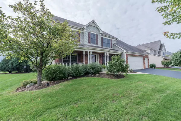 38W411 Callighan PL, Geneva, IL 60134