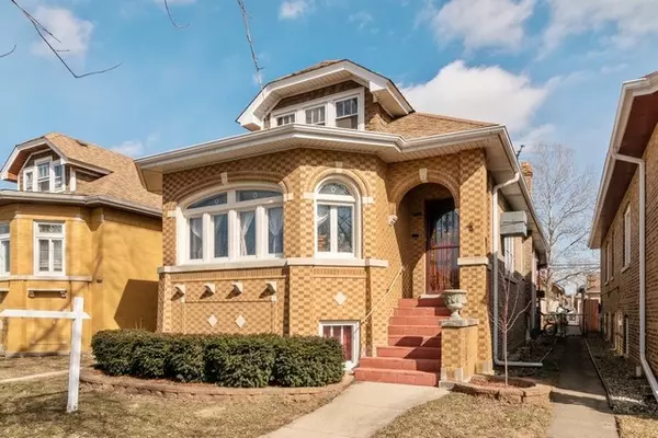 2109 Home AVE, Berwyn, IL 60402