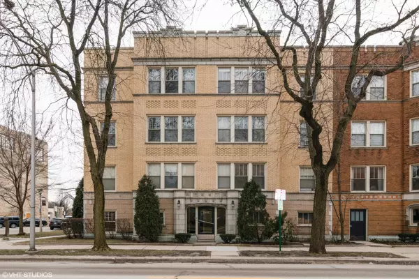 601 Washington BLVD #2, Oak Park, IL 60302