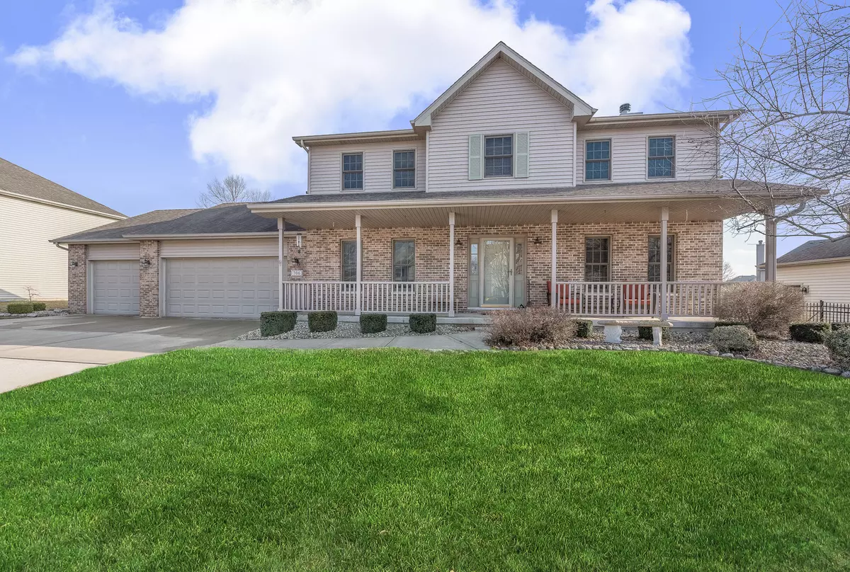 Yorkville, IL 60560,706 Clover CT