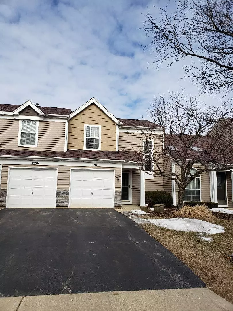 Elgin, IL 60123,1784 Pebble Beach CIR