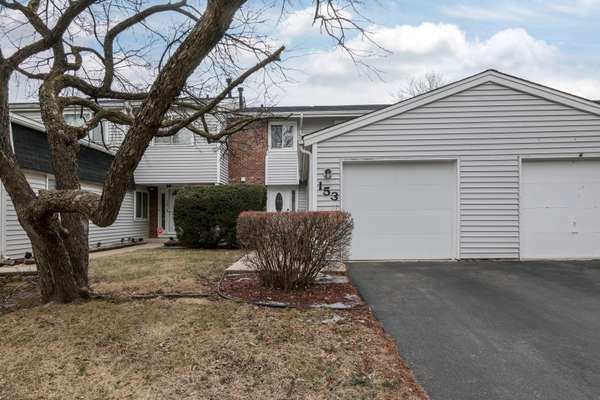 153 Thomas RD, Bolingbrook, IL 60440