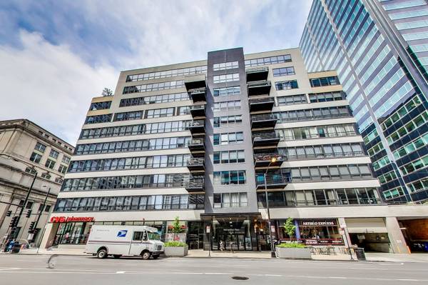 130 S Canal ST #423, Chicago, IL 60606