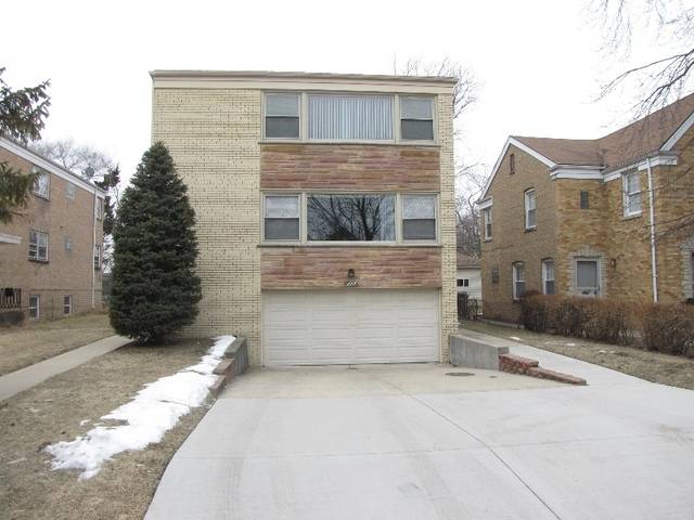 6440 N Drake AVE, Lincolnwood, IL 60712