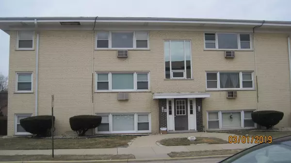 8636 Grand AVE #2A, River Grove, IL 60171