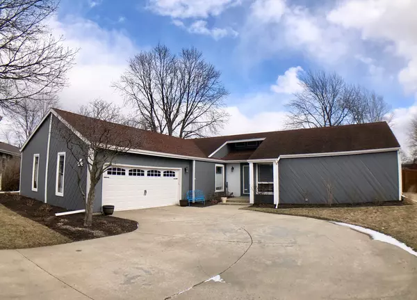 4 Cyrier CT, Manteno, IL 60950