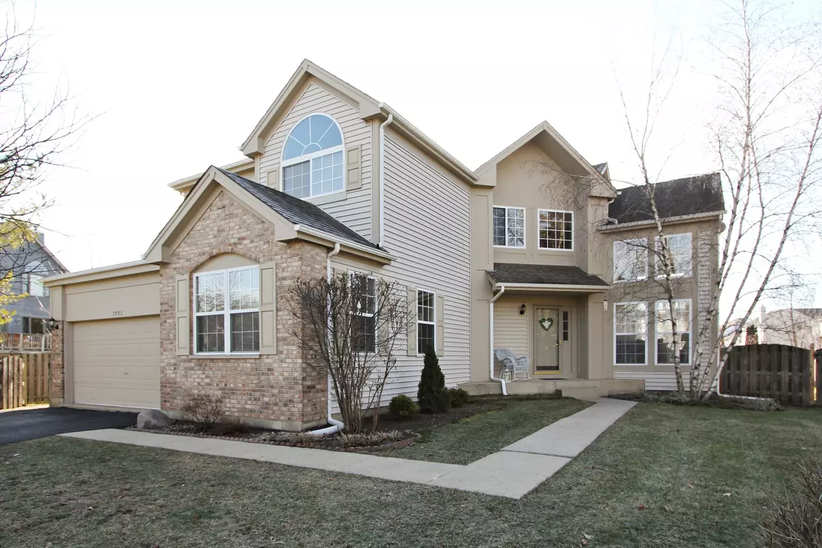 Gurnee, IL 60031,7793 Cascade WAY