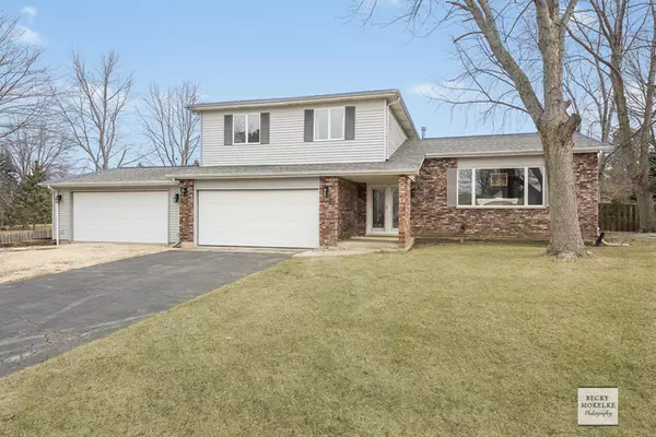 19 Amy DR, Oswego, IL 60543