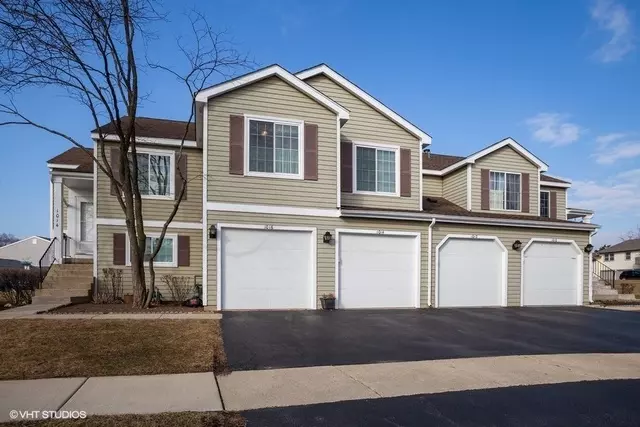 Schaumburg, IL 60193,1014 Boston CIR