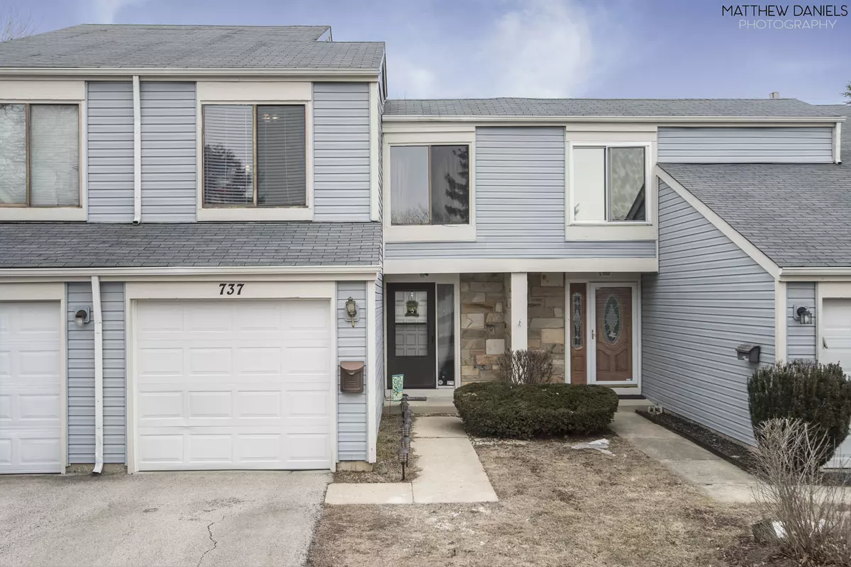 Carol Stream, IL 60188,737 Colorado CT