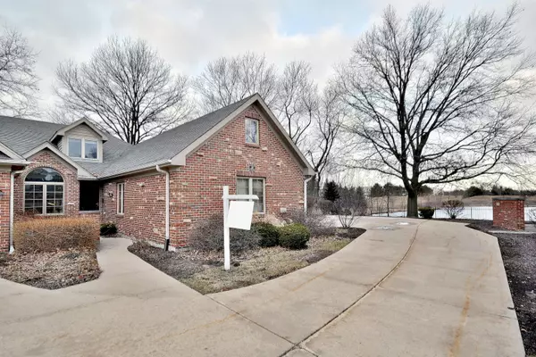 Aurora, IL 60506,1276 Oakleaf CT