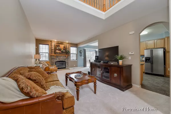 Bartlett, IL 60103,526 Telluride CT