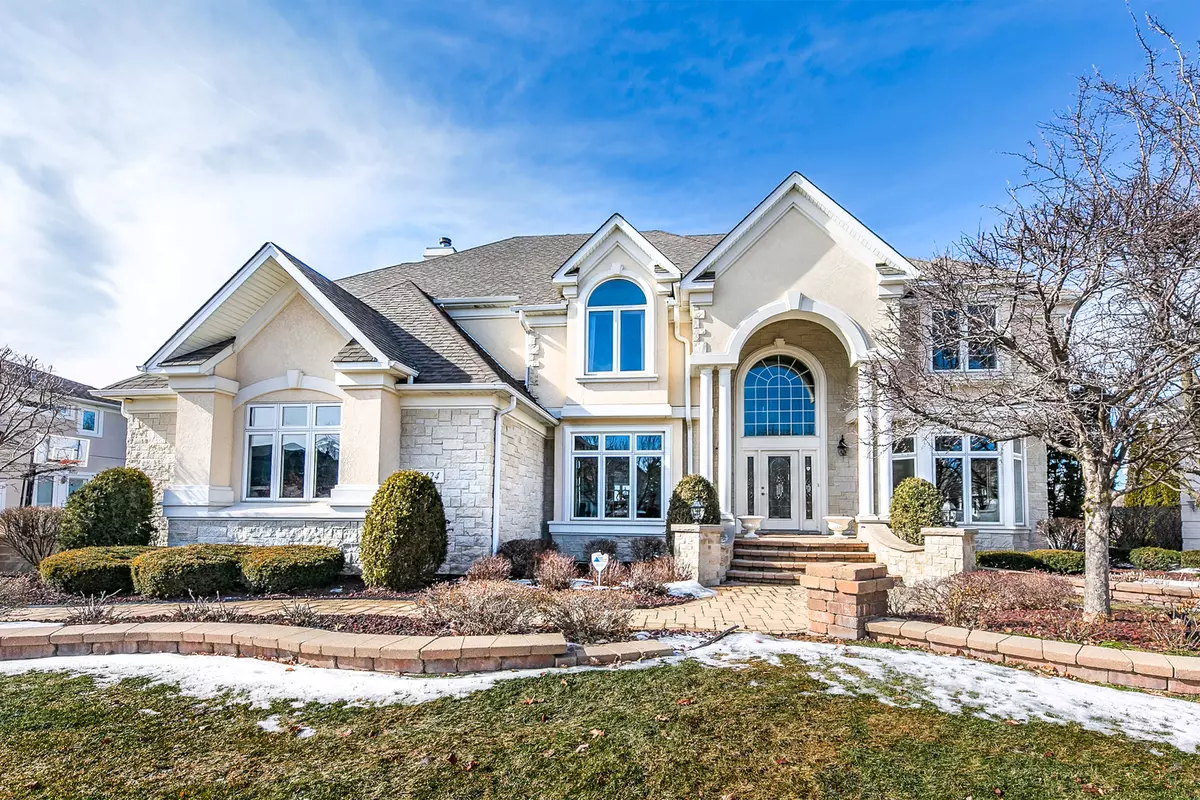 Naperville, IL 60564,2424 Fawn Lake CIR