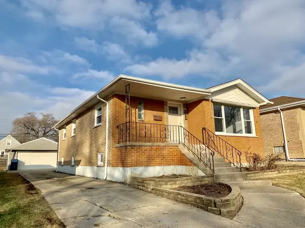 Alsip, IL 60803,3834 W 116th PL