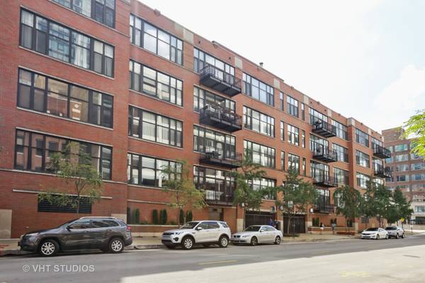 333 W HUBBARD ST #523, Chicago, IL 60654