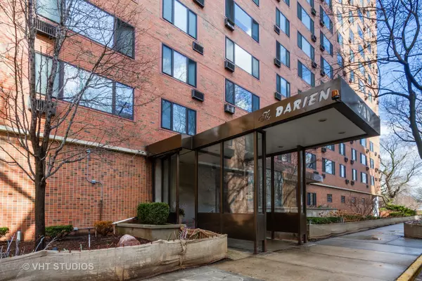 3100 N Lake Shore DR #507, Chicago, IL 60657